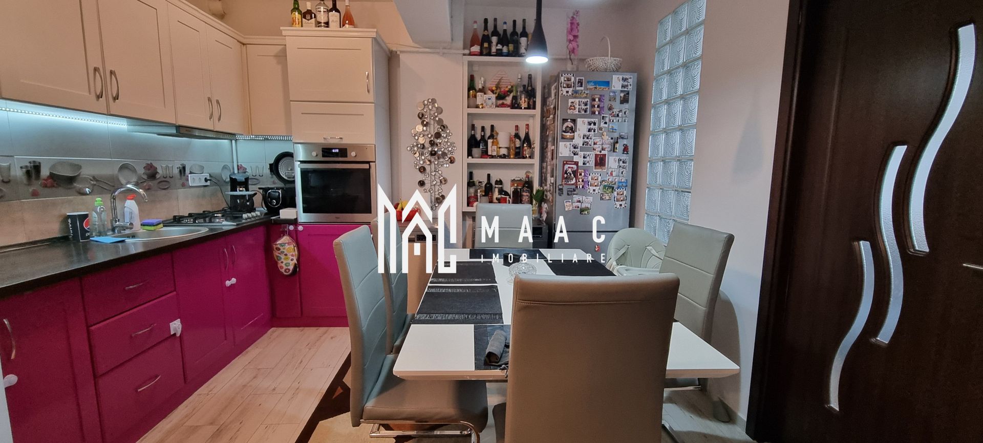 Apartament 2 camere I 45 mpu I Mobilat I Doamna Stanca - Poză 8