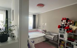 Apartament ultrafinisat, mobilat, Vivo Mall. Locație ideală! - Poză 2