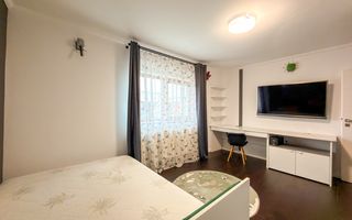 Ap premium 3 camere, 106 mp utili + terasă 20 mp, 2 garaje – Europa - Poză 18