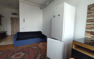 Garsonieră 23 mp, etaj 4 – zona Univ. Nord Victor Babeș - Poză 2