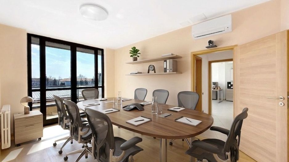 Office-2 Camere | Lift | Parcare Subterana | Central | Comision 0 - Poză 12
