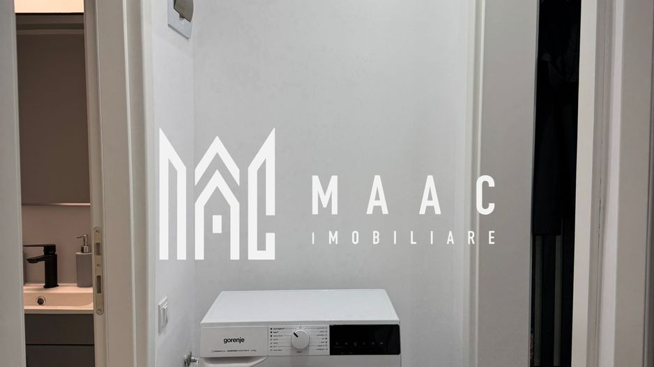 Apartament 2 camere | Etaj 1 | Bloc cu lift | Lazaret - Poză 9