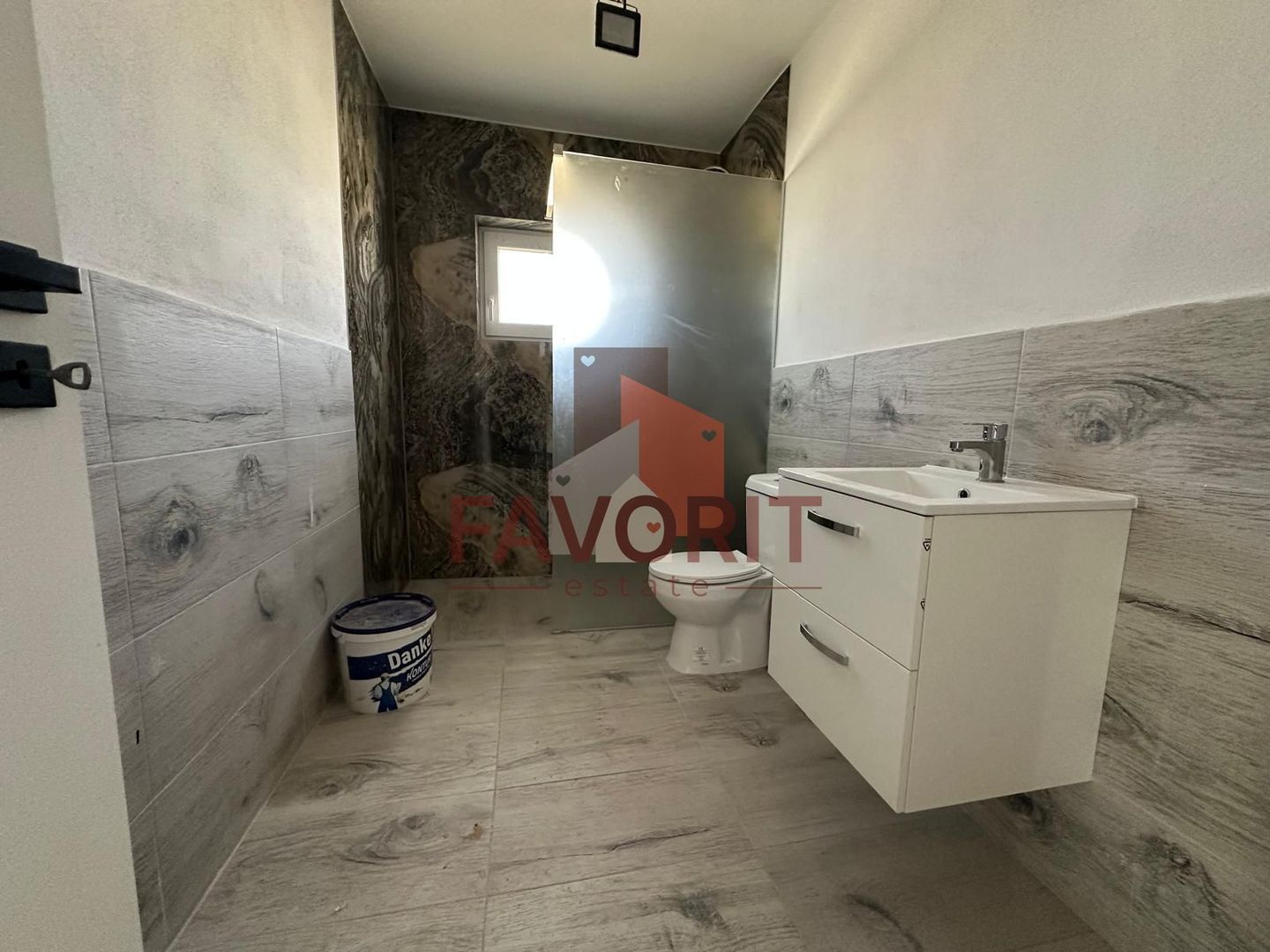 Duplex in Sanandrei | 3 camere | Toate utilitatile | Asfalt - Poză 10