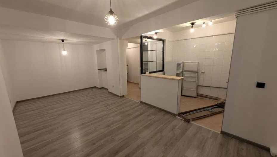 AP. 2 CAMERE CALEA VICTORIEI, CENTRALA TERMICA, RENOVAT, MODERN - Poză 2