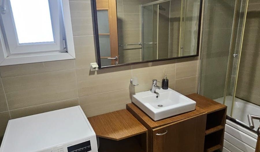 Duplex 4 camere in Cosmopolis - Poză 14