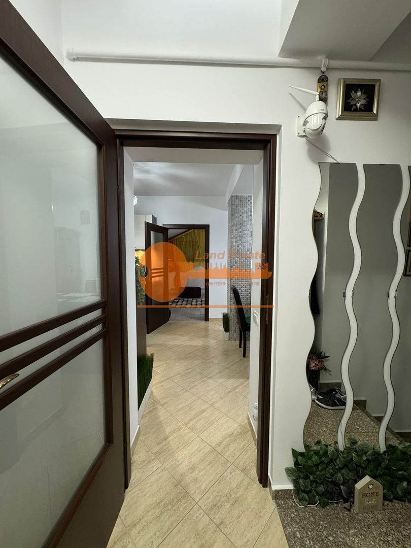 Apartament 3 camere | 87 mp | bloc 2012 | Colentina - Poză 20