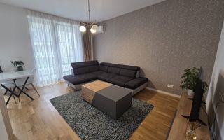 Apartament 2 camere – The Ivy Residence,/Băneasa | Parcare subterană inclusă - Poză 5