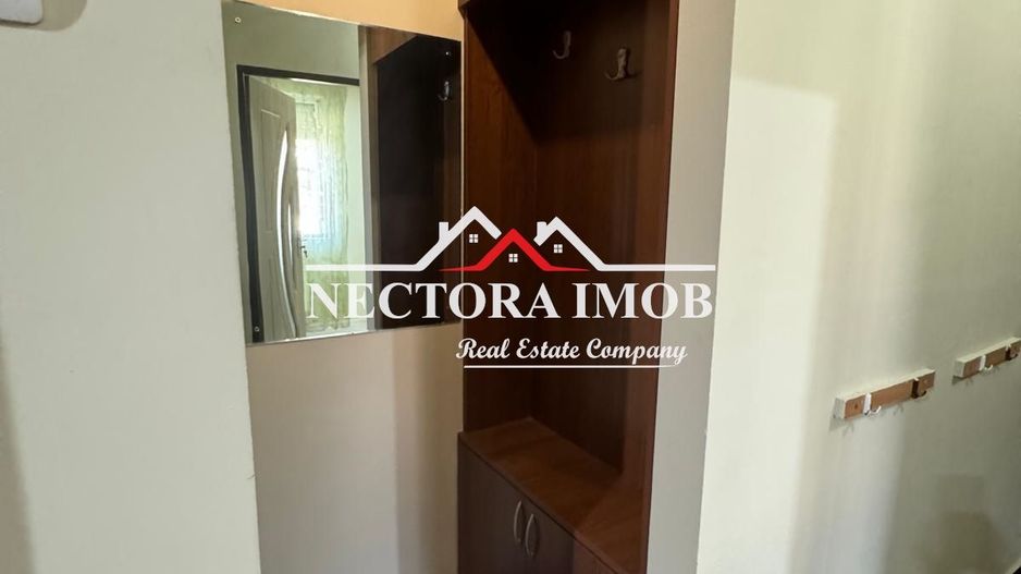 NECTORA IMOB-Apartament 2+1 camere, Zona ULTRACENTRALA, Etaj 2, 50 mp - Poză 8