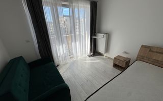 Apartament cu o camera, 38mp, Zona Maurer Residence - Poză 3