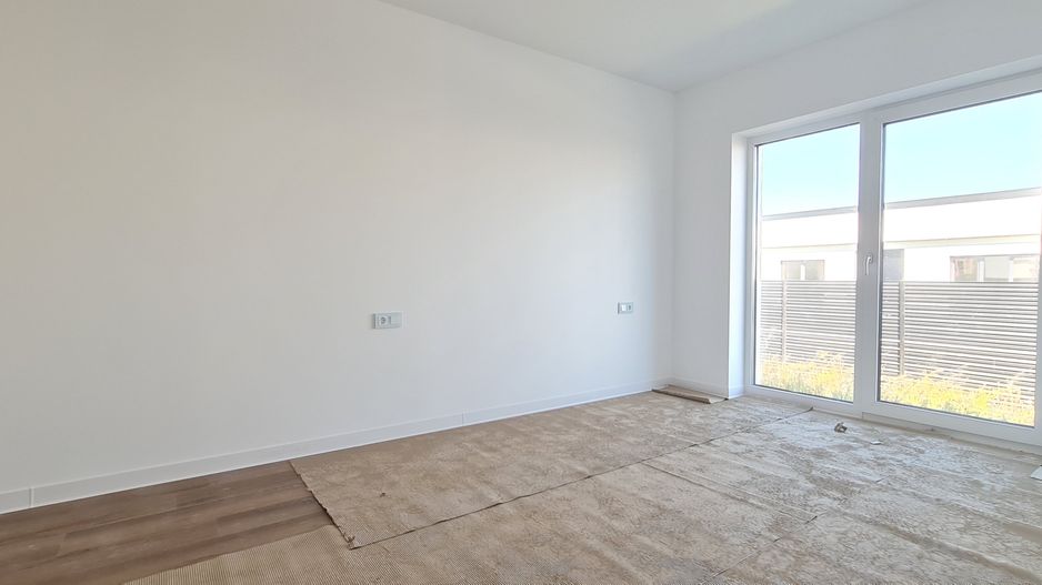 Casa individuala 4 camere finalizata intabulata Cartier Izvor Tarlungeni Brasov - Poză 10