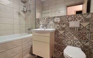 Lux in Braytim cu gradina / Luxury apartment in BRAYTIM area - Poză 21