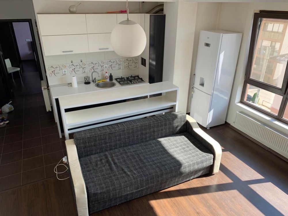 Duplex Modern si Spatios cu Parcare | Apusului Residence - Bacriului - Poză 6