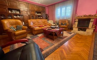 Casa | 9 camere | Garaj | Piscina | Teren 3.000 mp | Comision 0% - Poză 16