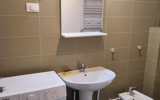 Apartament modern cu 1 cameră, 30 mp, zona Nicolina-Visoianu, Iași - Poză 3