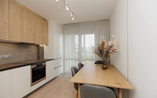 Chirie, apartament, 2 camere, strada Corneşti, Râșcani - Poză 4