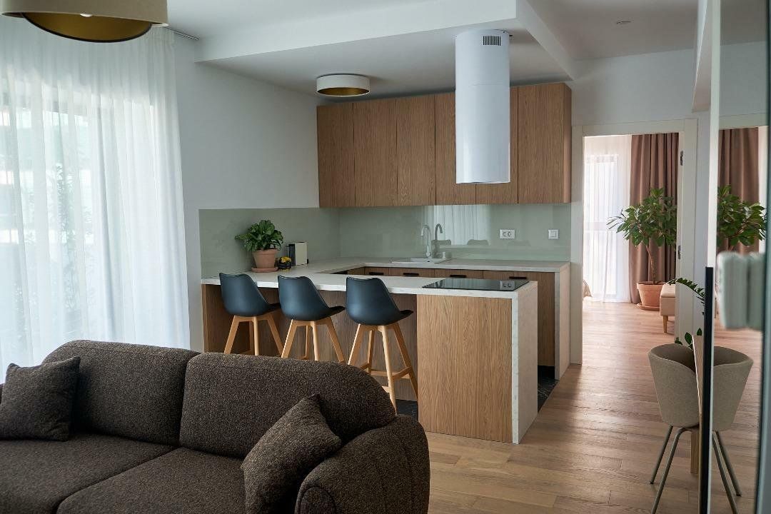 Apartament 2 camere /Cotroceni loc de parcare - Poză 6