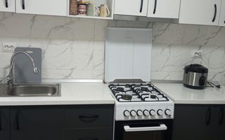 Apartament 3 camere, semidecomandat, Podu Roș, Iași - Poză 8