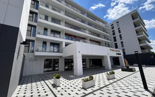 APARTAMENT SMART CU 2 CAMERE | CASA PRESEI | LOC DE PARCARE INCLUS - Poză 25