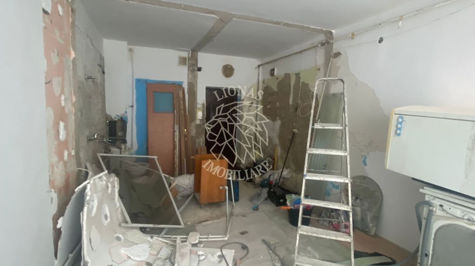 Garsoniera ideala pentru investitie, inchiriere-Zona Garii - Poză 2