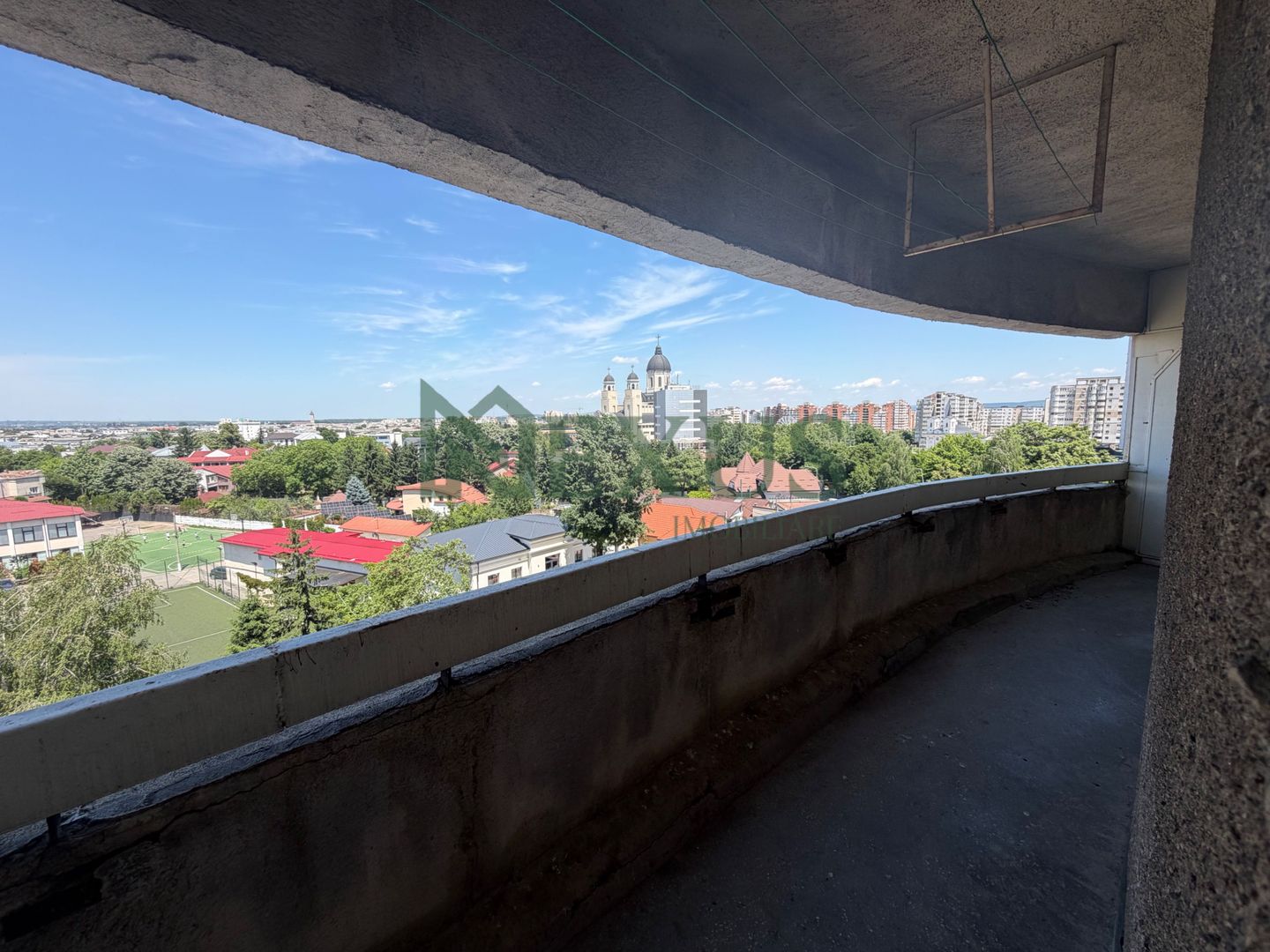 Apartament 2 camere decomandat ultracentral de Vanzare - Poză 1