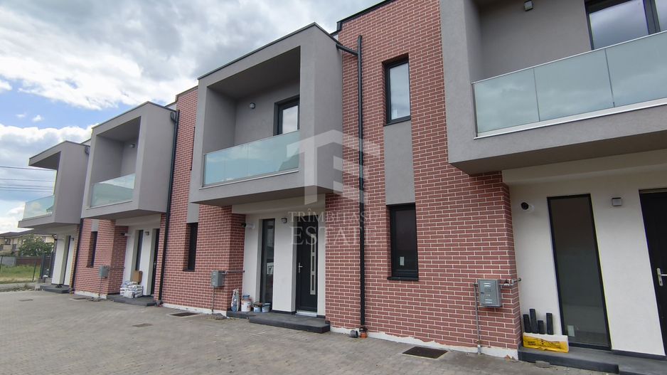 Casa la cheie in Braytim | Materiale de calitate | Direct dezvoltator - Poză 1