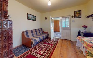 Casă 3 camere Voluntari | 200 mp teren | 120 mp curte | Gaz la poartă - Poză 13