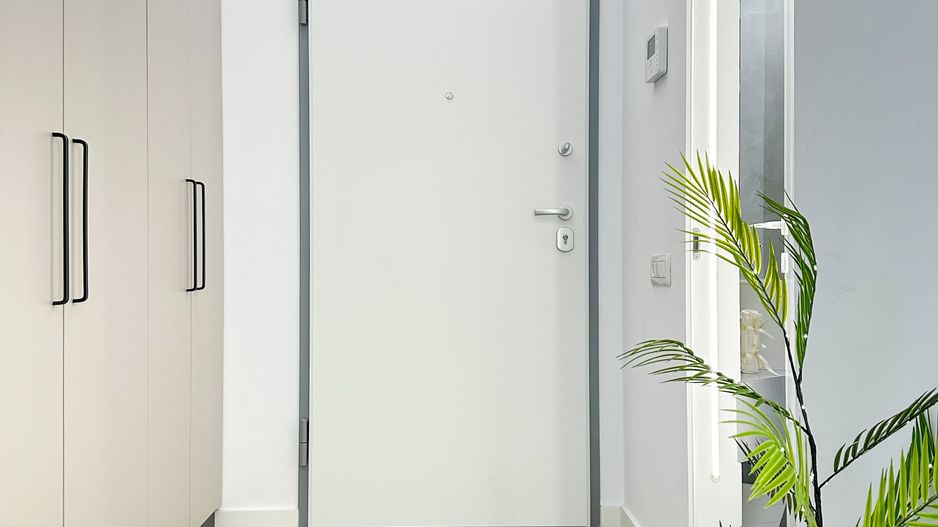 Apartament 3 camere I Cortina North I Parcare subterană - Poză 8