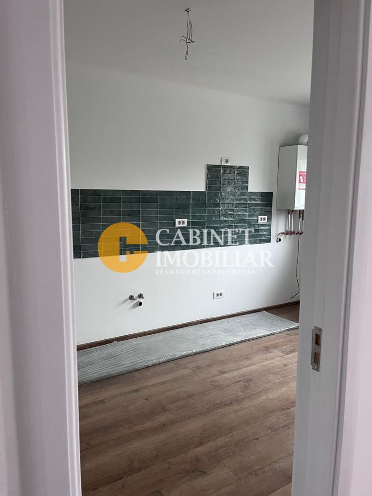 Duplex Miroslava strada Stadionului - Poză 5