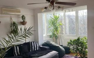 🏡 Apartament 3 camere decomandat | 65 mp | Tudor – zona Fortuna - Poză 1