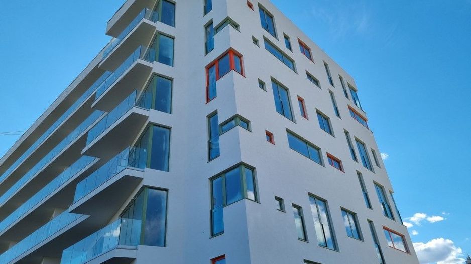 Apartament 2 camere | Baneasa | Finalizat - Poză 1