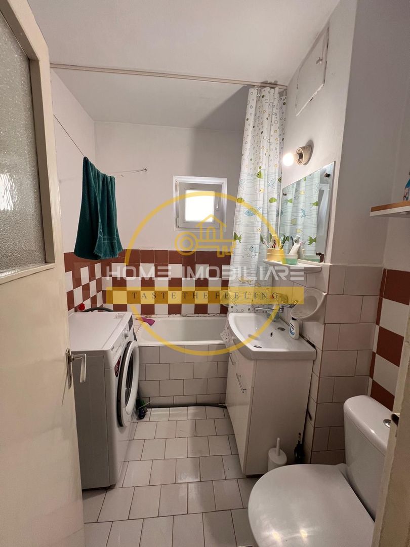 Apartament cu 3 camere / 69mp/ zona Metalurgie - Poză 9