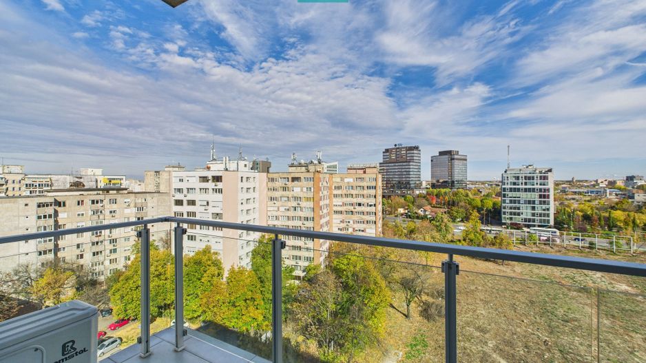 Apartament 3 camere  Nord One - Poză 3