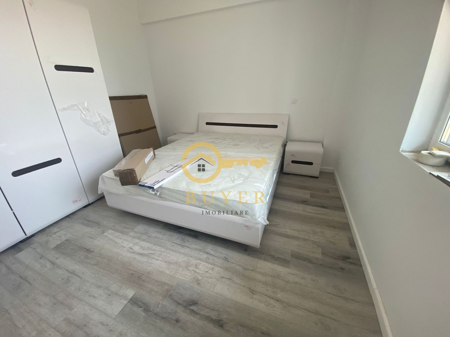 Ap NOU cu 2 camere si gradina 42mp- Incalzire in pardoseala, Selimbar - Poză 4