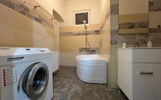 Iosefin; centrala proprie, mobilat modern. - Poză 14