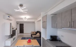 Apartament 3 camere decomandat | Bloc 2020 | Parcare subterană | 72,75 - Poză 18