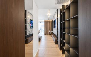 Apartament 3 camere | 134 mp | Iancu Nicolae Residence 5 - Forest II - Poză 5
