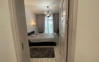 Apartament 2 camere | Floreasca - Barbu Vacarescu | Boxa la subsol - Poză 6