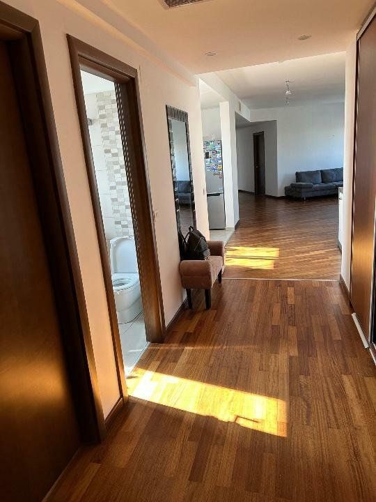 4 camere Bd Ferdinand  136 mp, 3 grupuri sanitare, 2 terase, - Poză 6