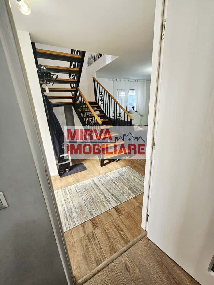 🏡 Vilă modernă cu 5 camere – Mănești - Poză 10