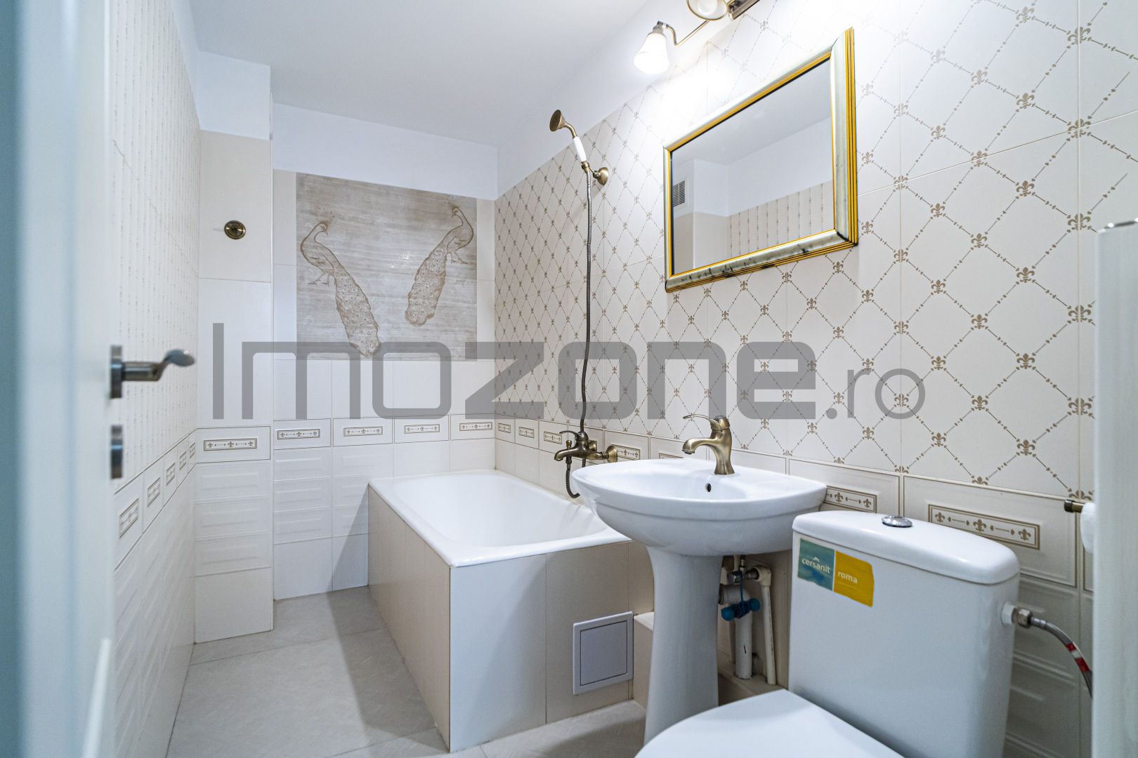 Drumul Sarii, 3 camere, 77 mp, et 5, 2 băi, bucatarie mare, disponibil imediat - Poză 14