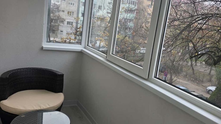 Sagului-Dambovita | 3 Camere | Decomandat | Amenajat Modern | Etaj Intermediar. - Poză 10