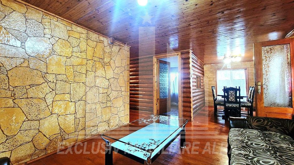 Casa de vanzare | 130 mp | 312 mp teren | Barabant - Poză 3