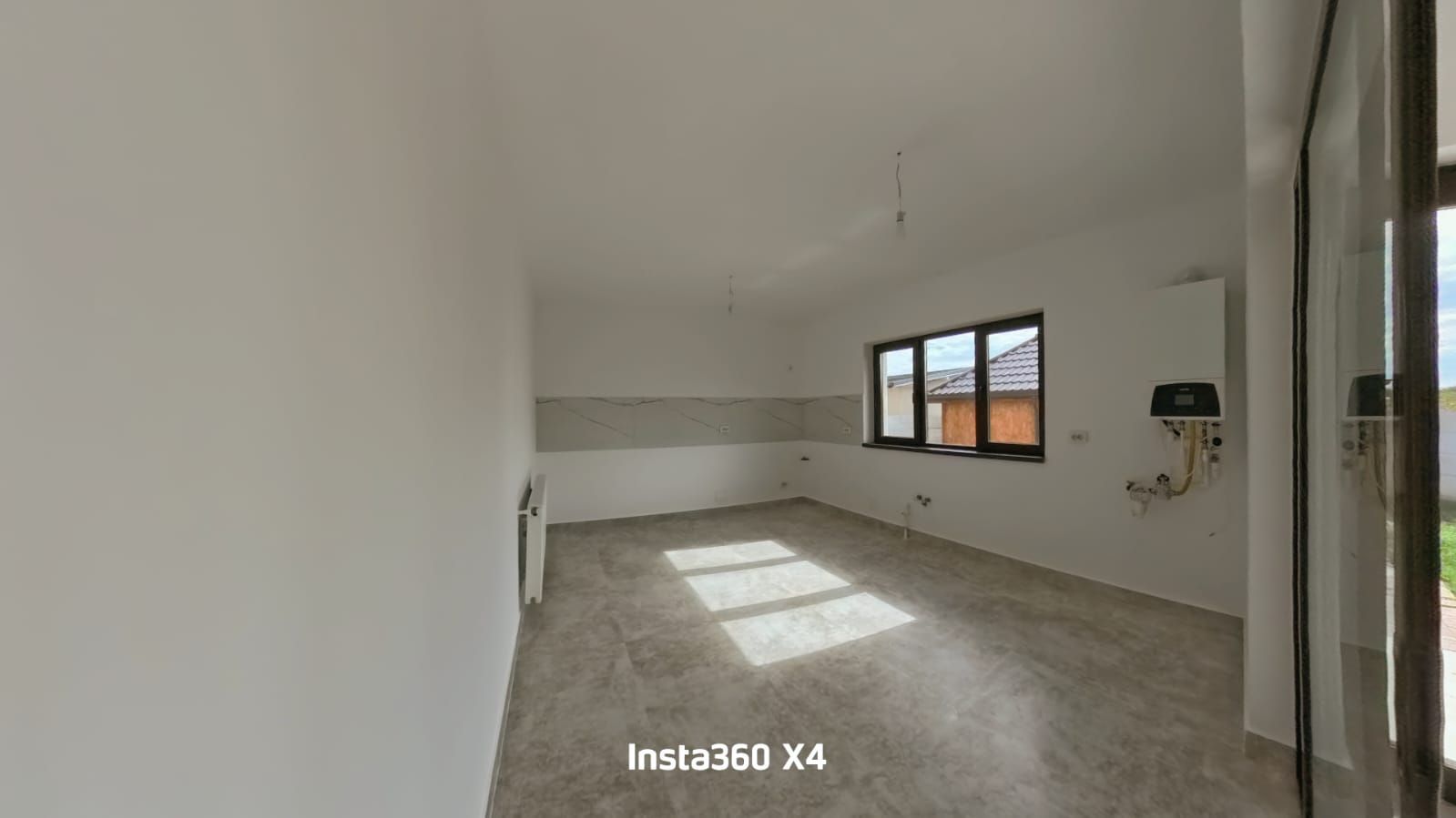 Casă individuală de vânzare Balotești - Poză 10