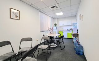 Spațiu birouri de închiriat Brasov - 160 mp # spatii-comerciale-brasov.ro - Poză 4