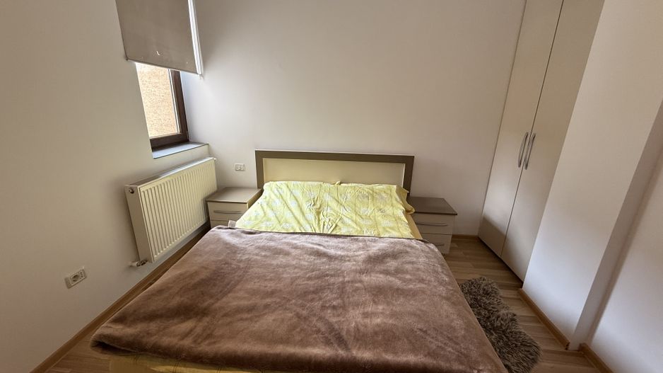 APARTAMENT 2 CAMERE | ETAJ 1 | TERASA - Poză 13