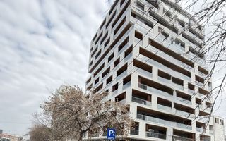 Zenith Belle Tour | 2 Camere Premium | Terasă 16 mp | 13 Septembrie - Poză 8