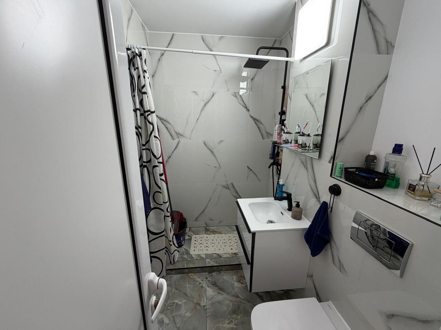 Apartament 2 camere, Cetate, zona piata, et.3, renovat - Poză 5