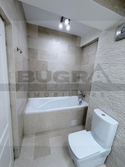 Apartament 4 camere, 2 locuri parcare, zona Buna Ziua - Poză 11
