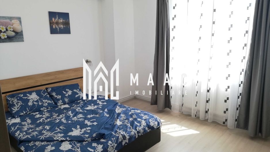 Apartamanet 3 camere I M. ViteazuI I Stanca parcare lift - Poză 3