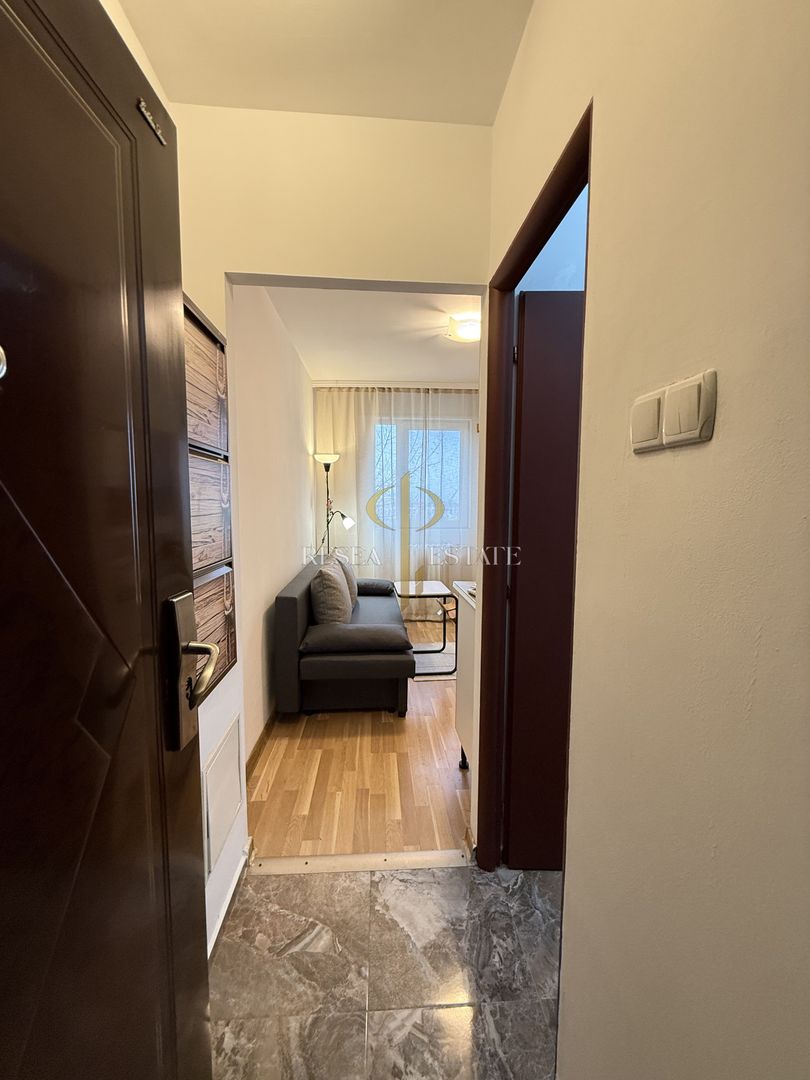 Garsonieră mobilată și utilata| etaj intermediar| Dambovita - Poză 7